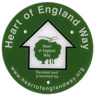 heart of england