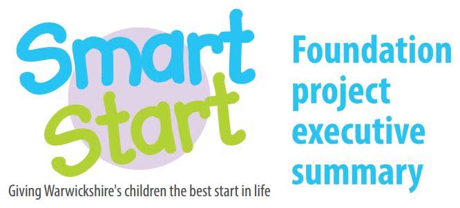 Smart start foundation project executive summary