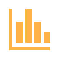 Graph icon