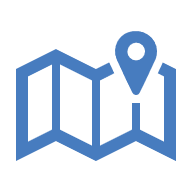 Map icon