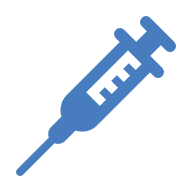 Needle icon