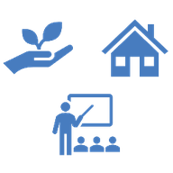 Places icon