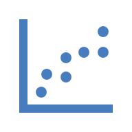 Graph icon