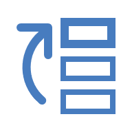 Priorities icon