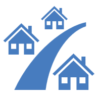 Neighbourhood icon