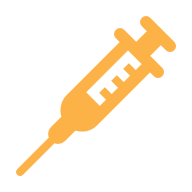 Needle icon