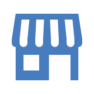 Store icon
