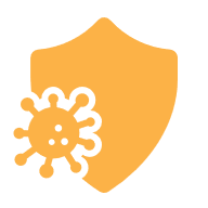 Virus icon
