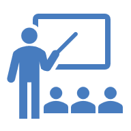 Classroom icon