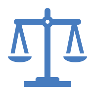 Scales icon