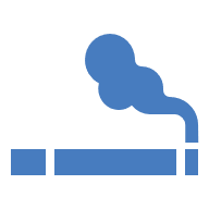 Smoking icon