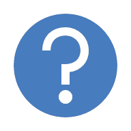 Question icon