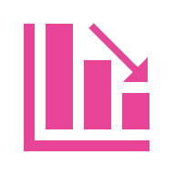 Lower life icon