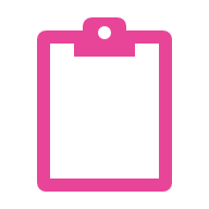 Clipboard icon