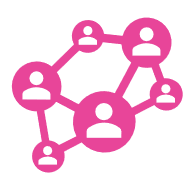 Connections icon