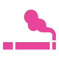 Smoking icon