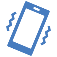 Phone icon