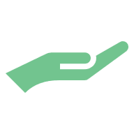 hand icon