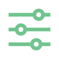 Settings icon
