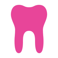 Tooth icon