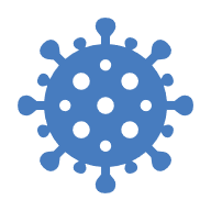 COVID icon
