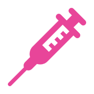 Needle icon