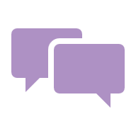 Speech icon