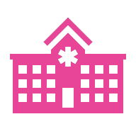 Hospital icon