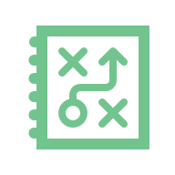 Playbook icon