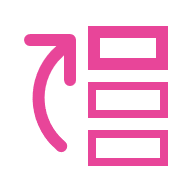 Priorities icon
