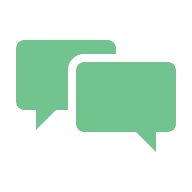 Speech icon