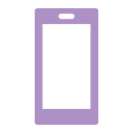 smart phone icon