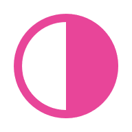 Harvey ball icon
