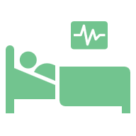 Patient icon