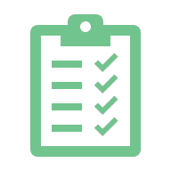 Checklist icon