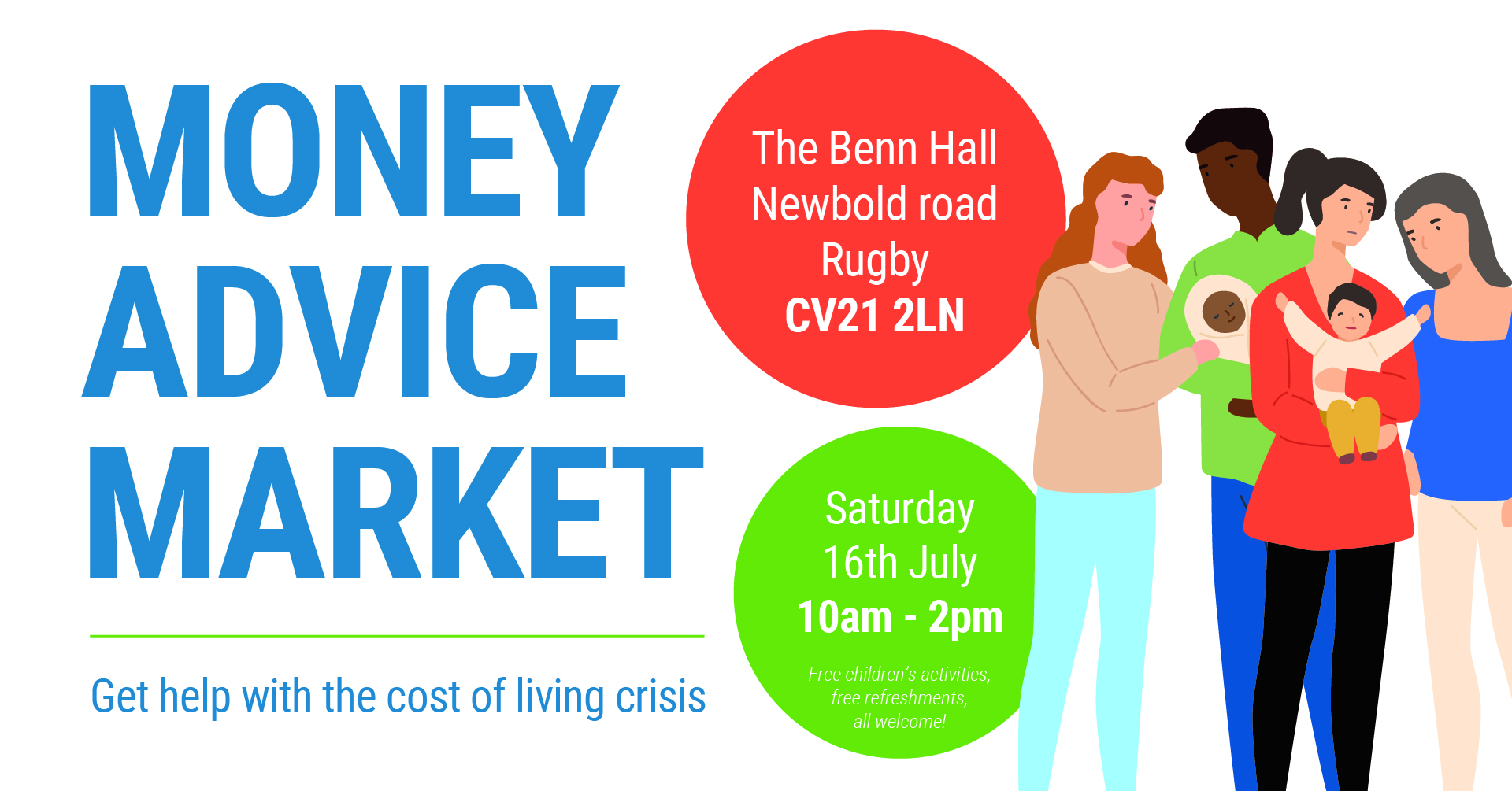 Money Advice Market