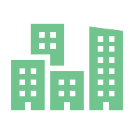 Deprived areas icon