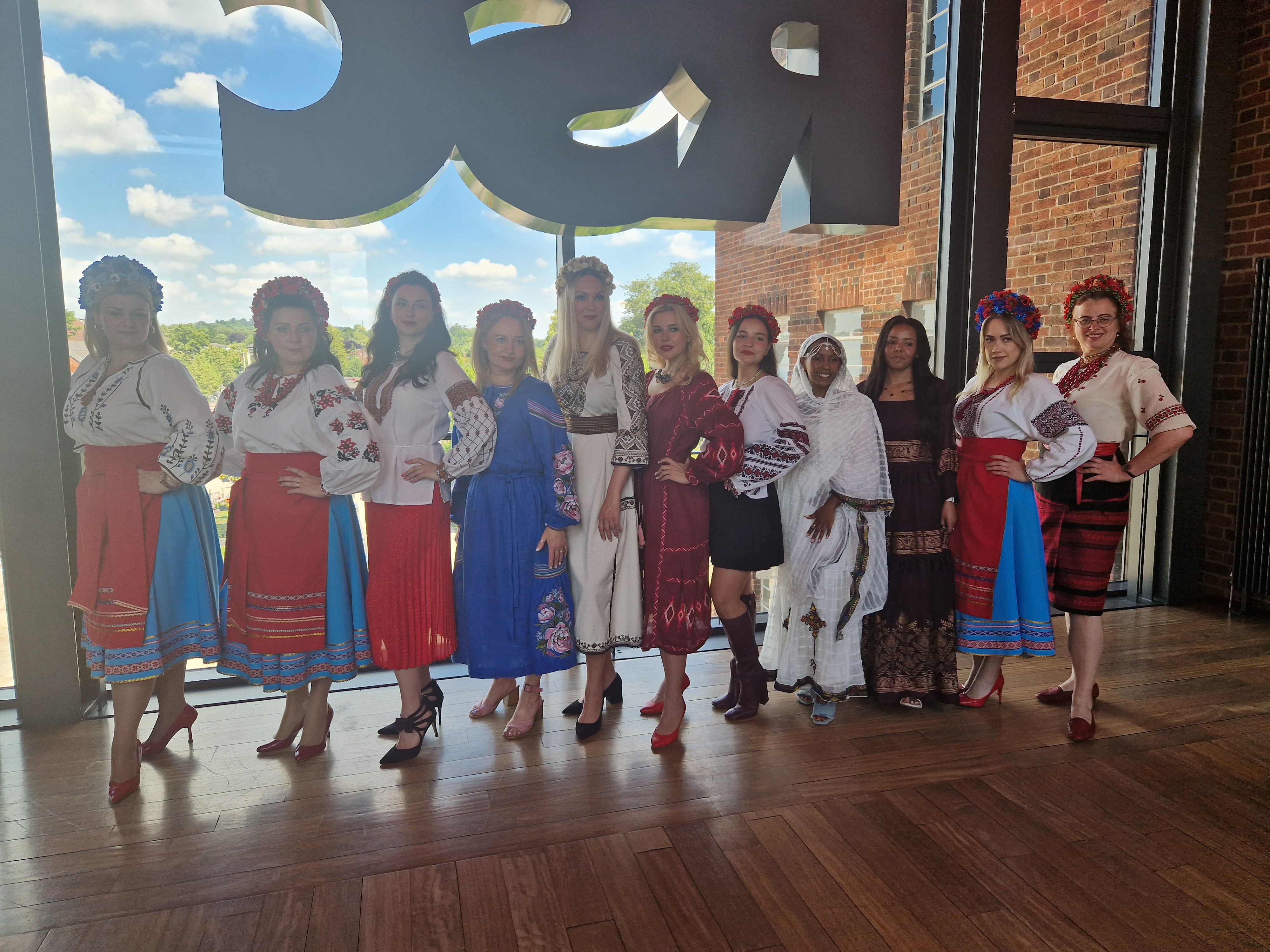 Warwickshire celebrated Refugee Week 2024 with more than 30 events across the county.