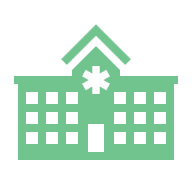 Hospital icon