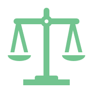 Scales icon