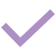 Tick icon