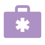 First aid kit