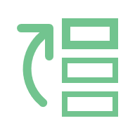 Priorities icon