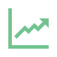 Graph icon