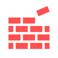 Wall icon