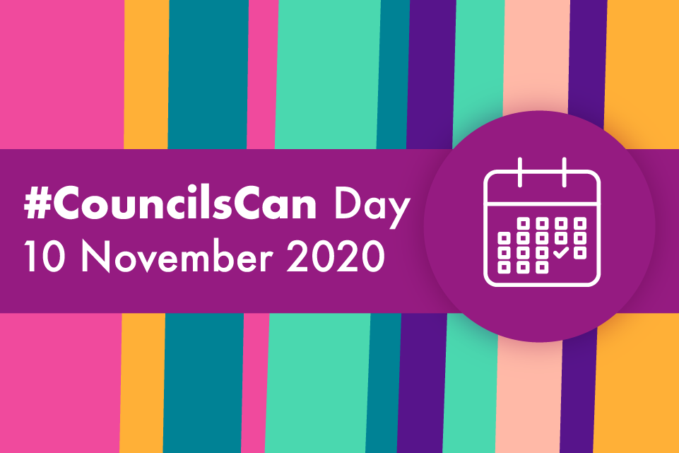 Councils Can