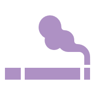 Smoking icon
