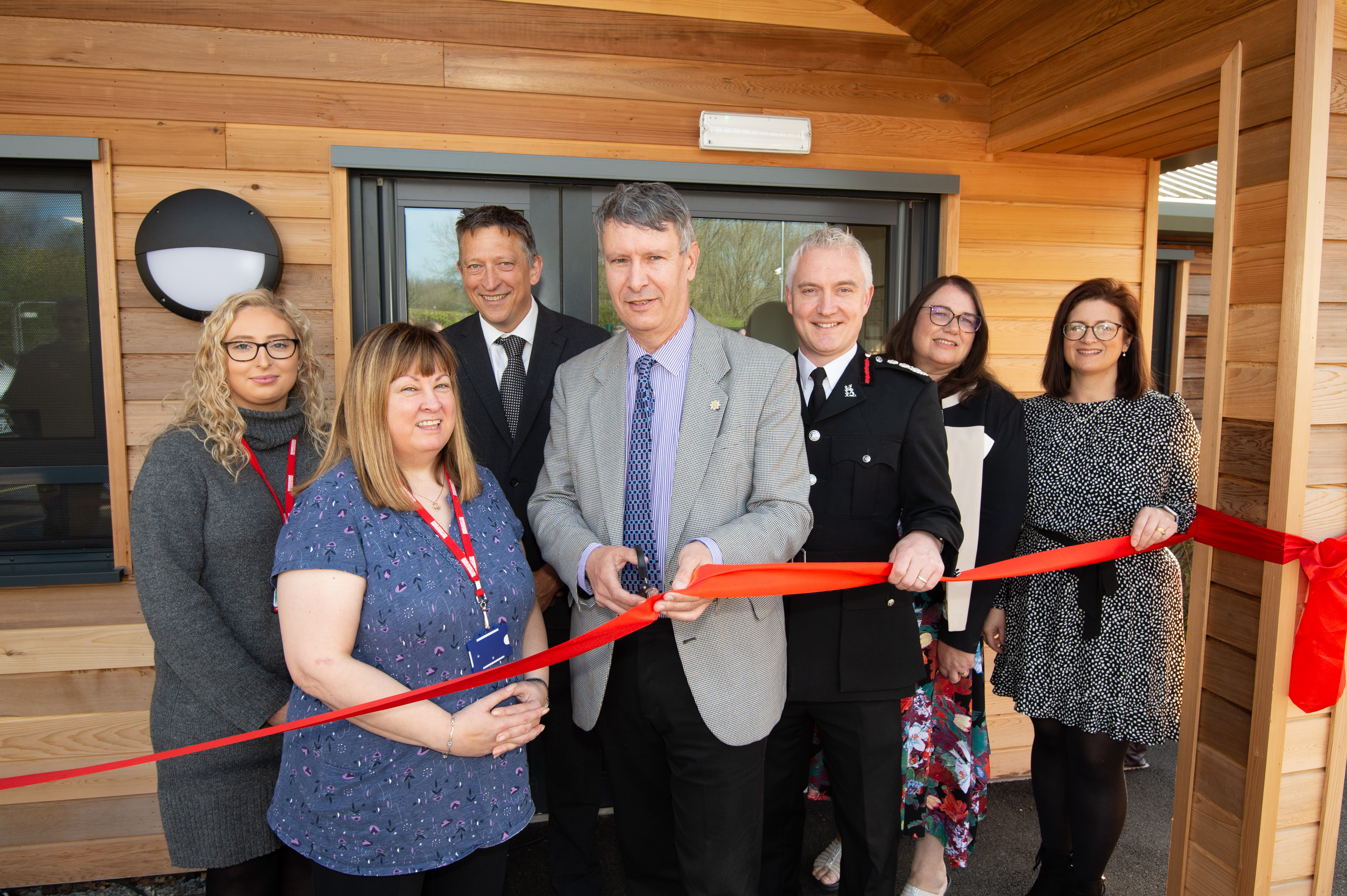 TrainingCentreOpening