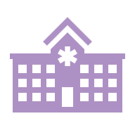Hospital icon
