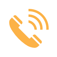 Telephone icon